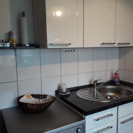 Heidehaus Hodenhagen Apartment Exterior photo
