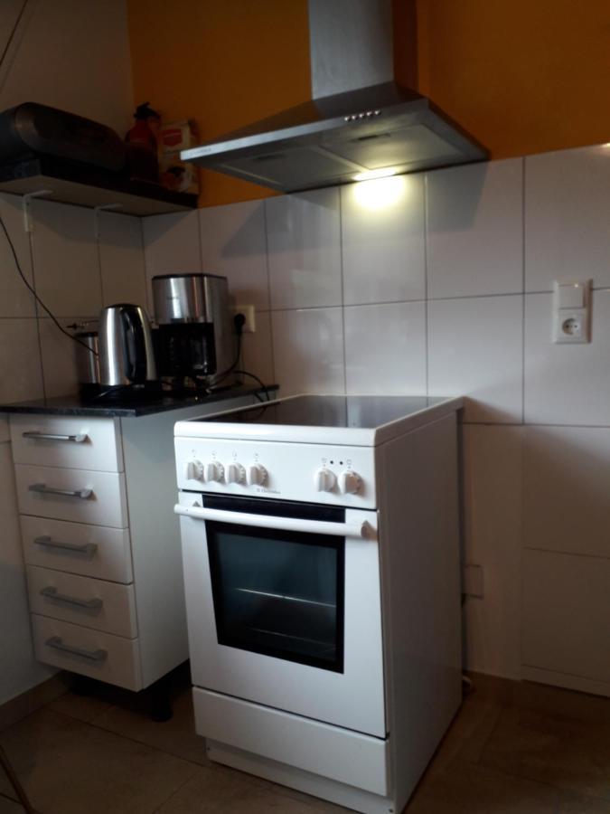 Heidehaus Hodenhagen Apartment Exterior photo